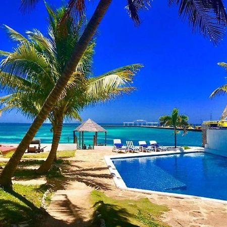 Casa Caribe Канкун Екстер'єр фото Beach in Akumal