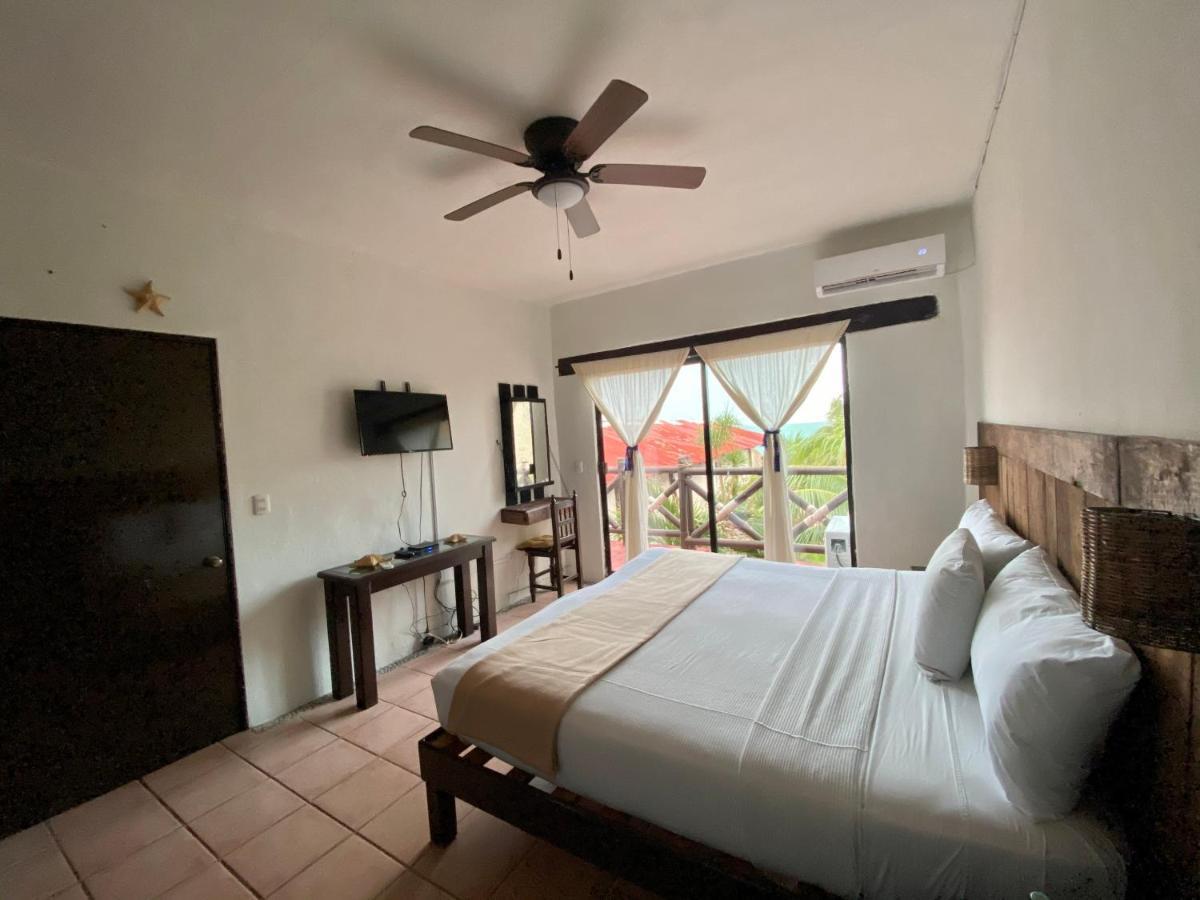 Casa Caribe Канкун Екстер'єр фото