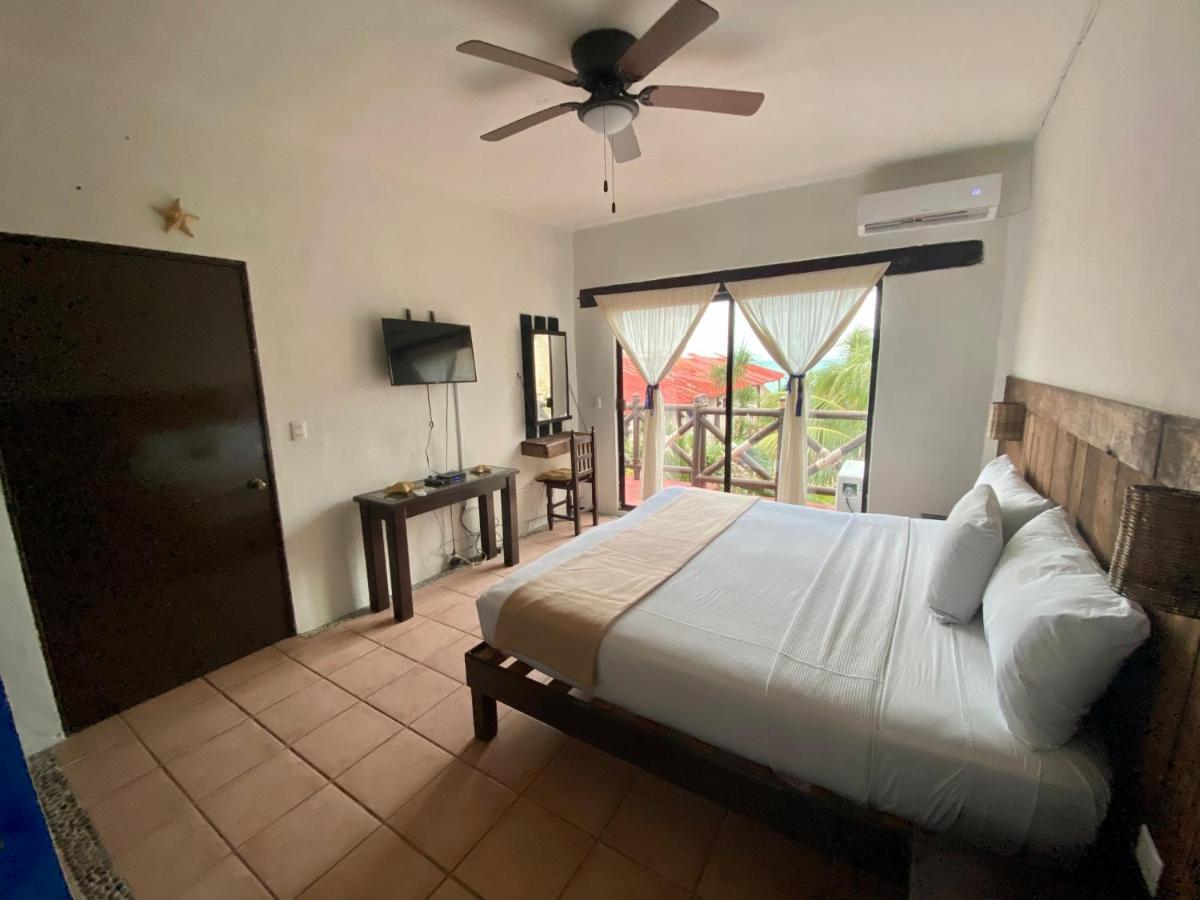 Casa Caribe Канкун Екстер'єр фото