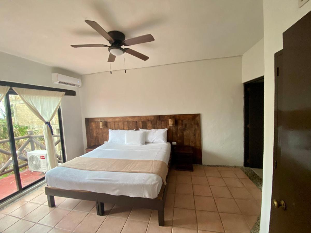 Casa Caribe Канкун Екстер'єр фото