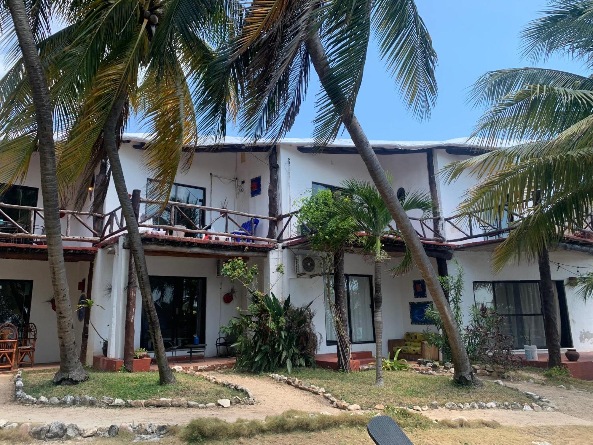 Casa Caribe Канкун Екстер'єр фото