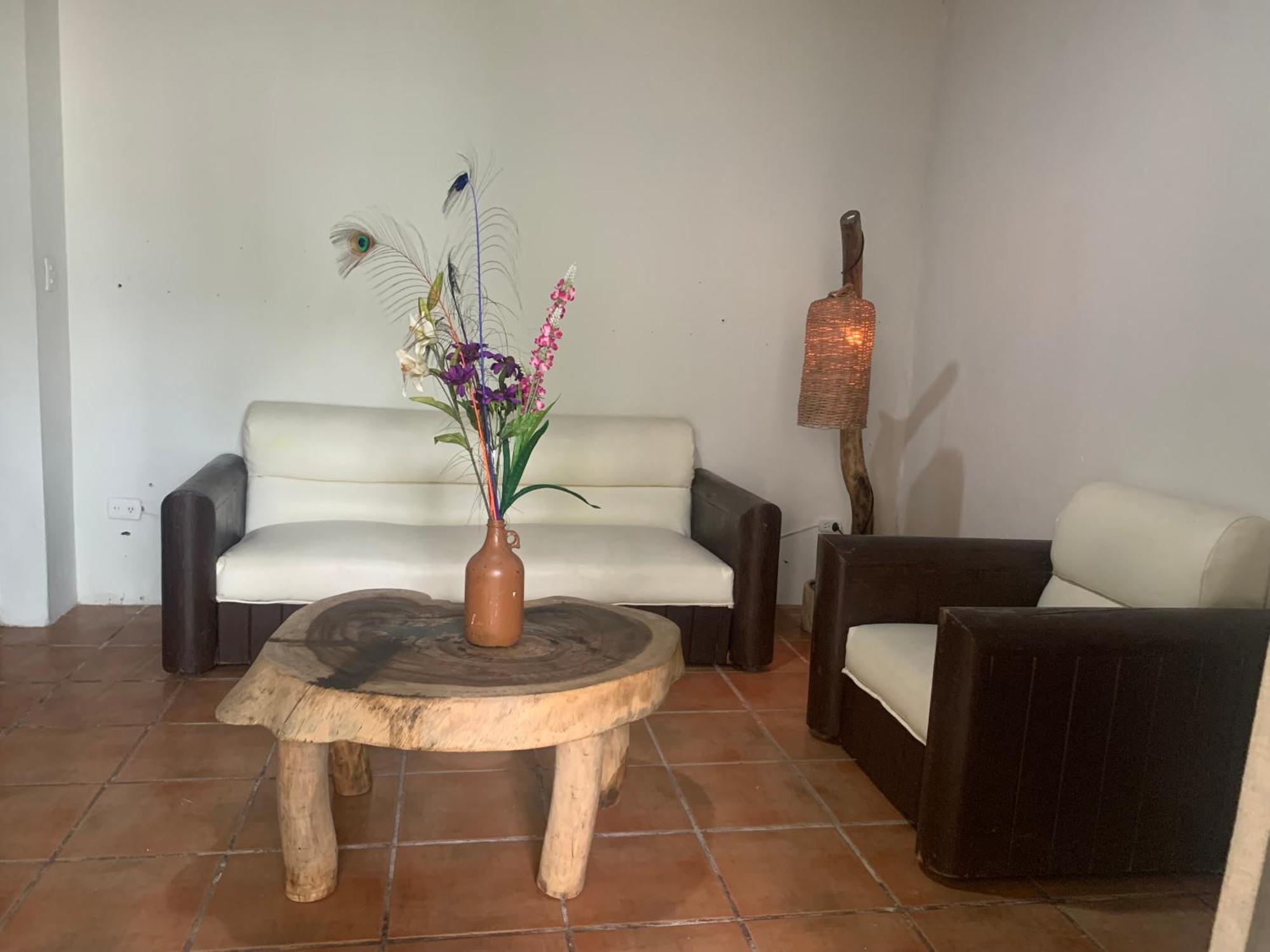 Casa Caribe Канкун Екстер'єр фото Interior of the house